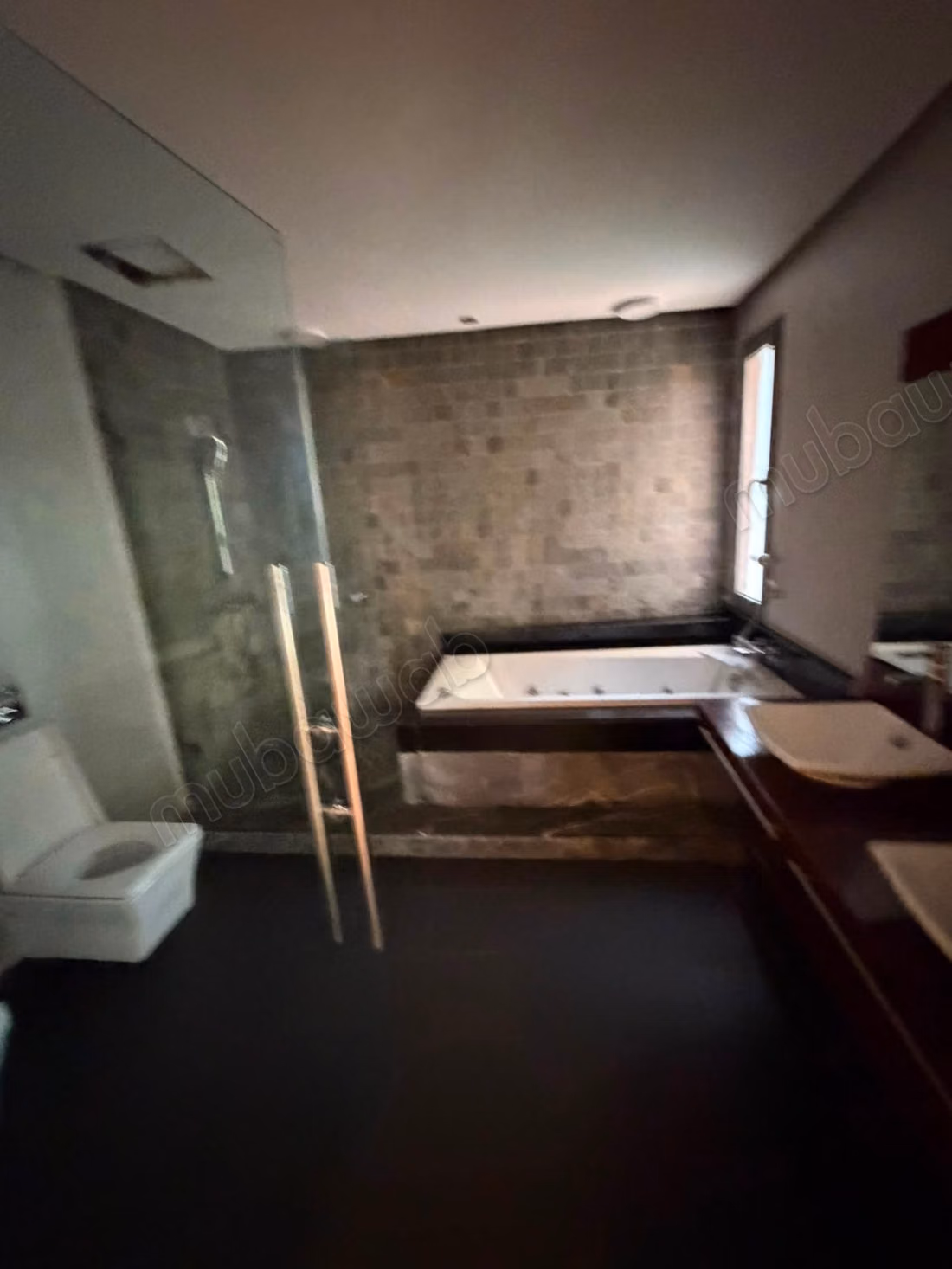 Villa moderna quasi nuova in affitto ad Ain Diab