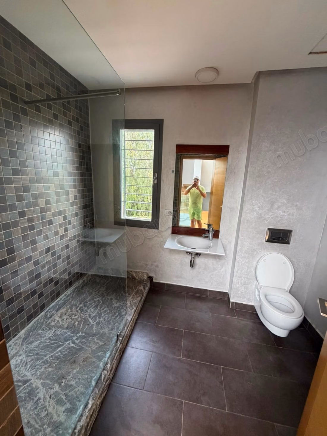 Villa moderna quasi nuova in affitto ad Ain Diab