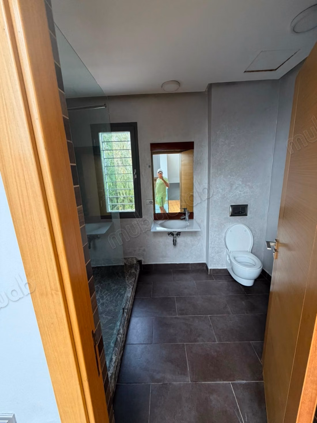 Villa moderna quasi nuova in affitto ad Ain Diab
