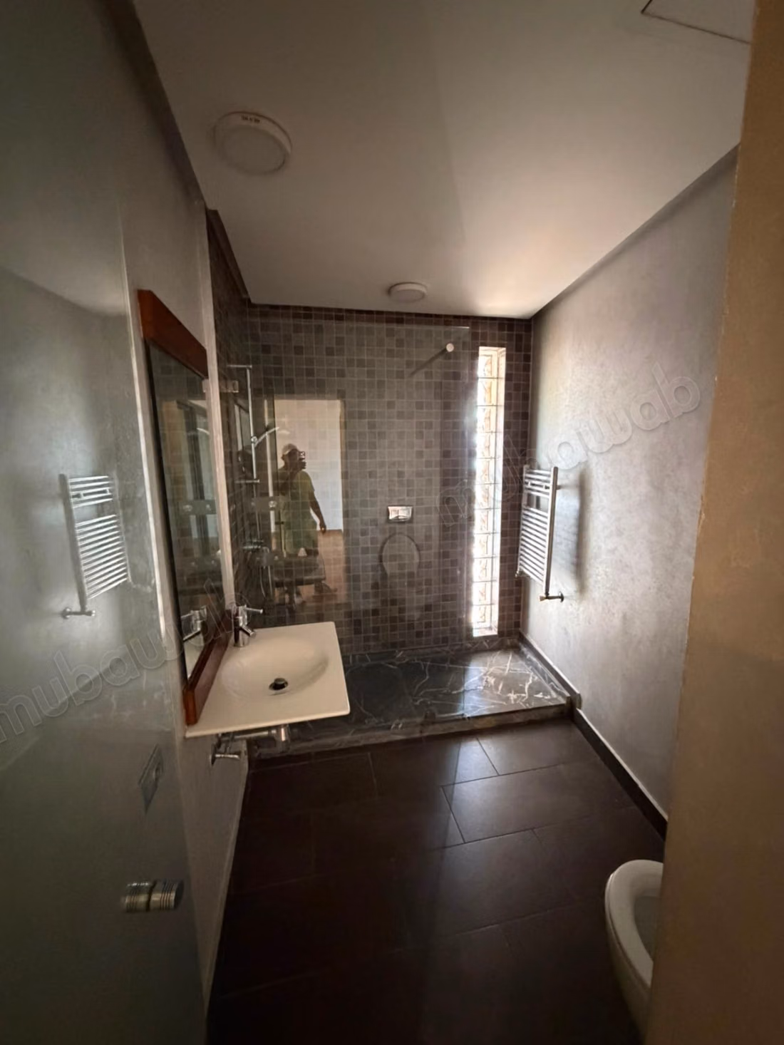 Villa moderna quasi nuova in affitto ad Ain Diab