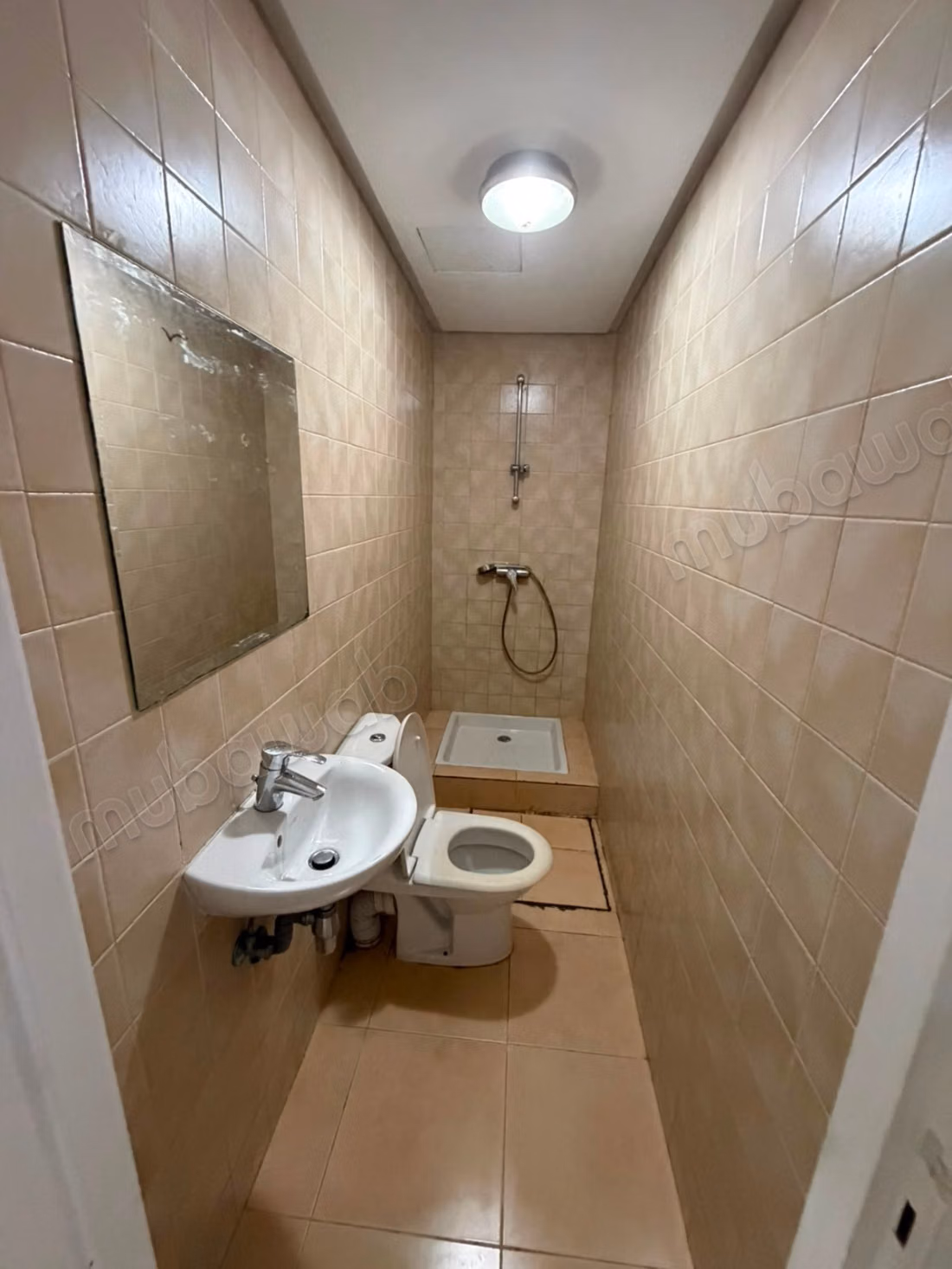 Villa moderna quasi nuova in affitto ad Ain Diab
