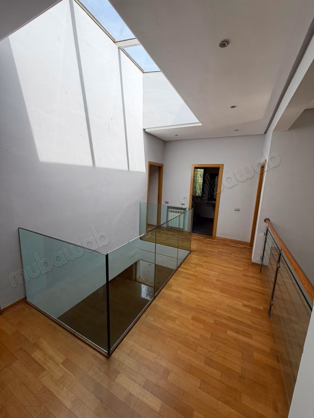Villa moderna quasi nuova in affitto ad Ain Diab