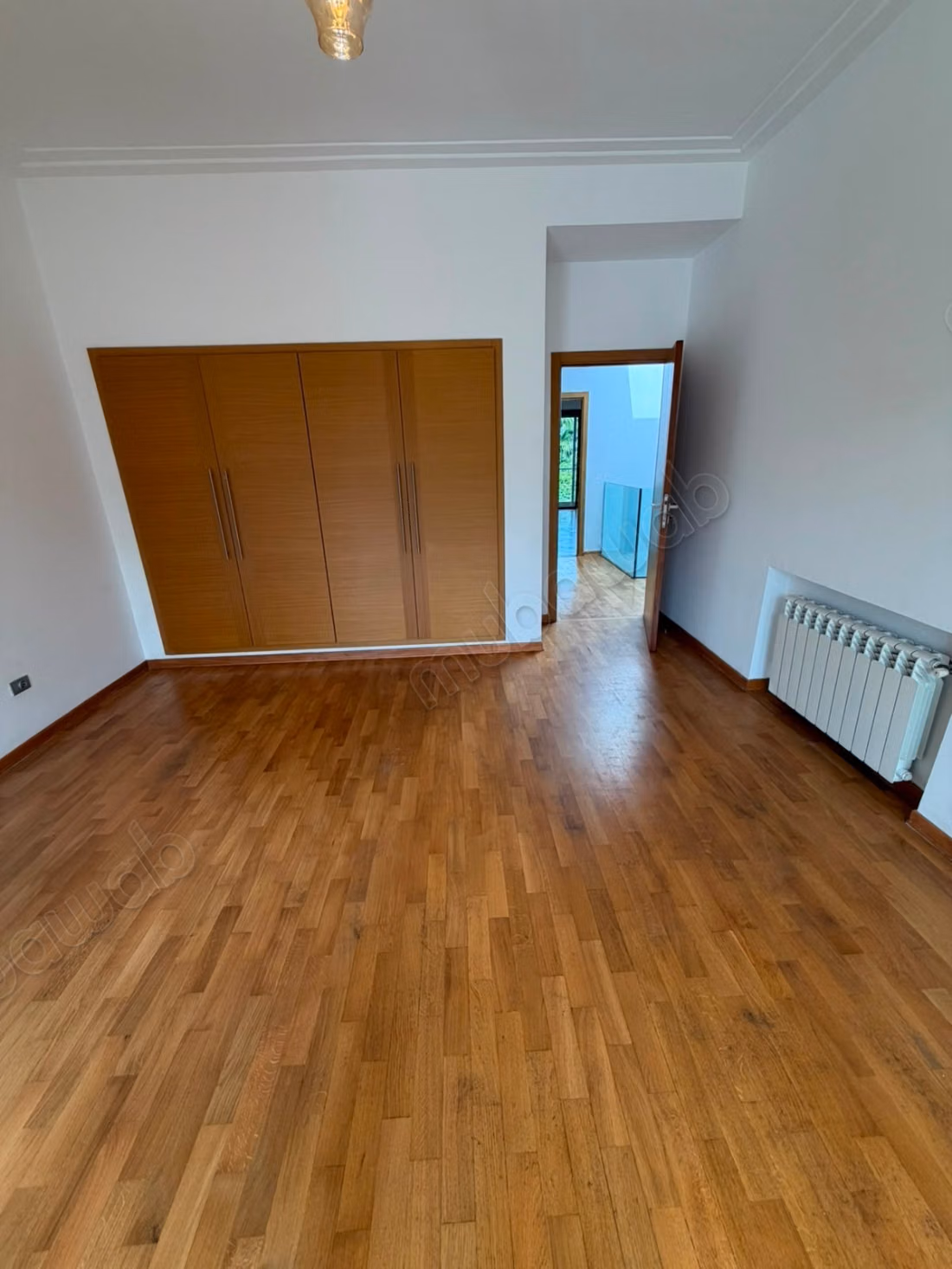 Villa moderna quasi nuova in affitto ad Ain Diab