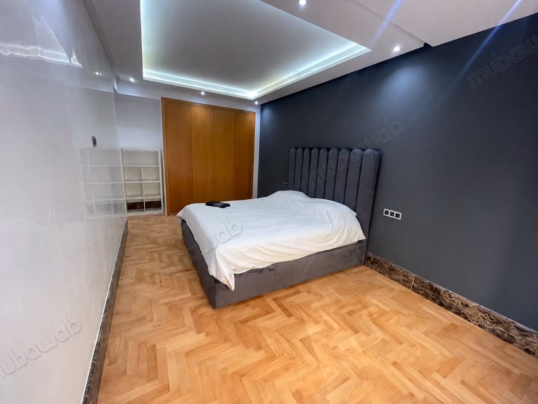 Racine: meublé 100 m², charges incluses