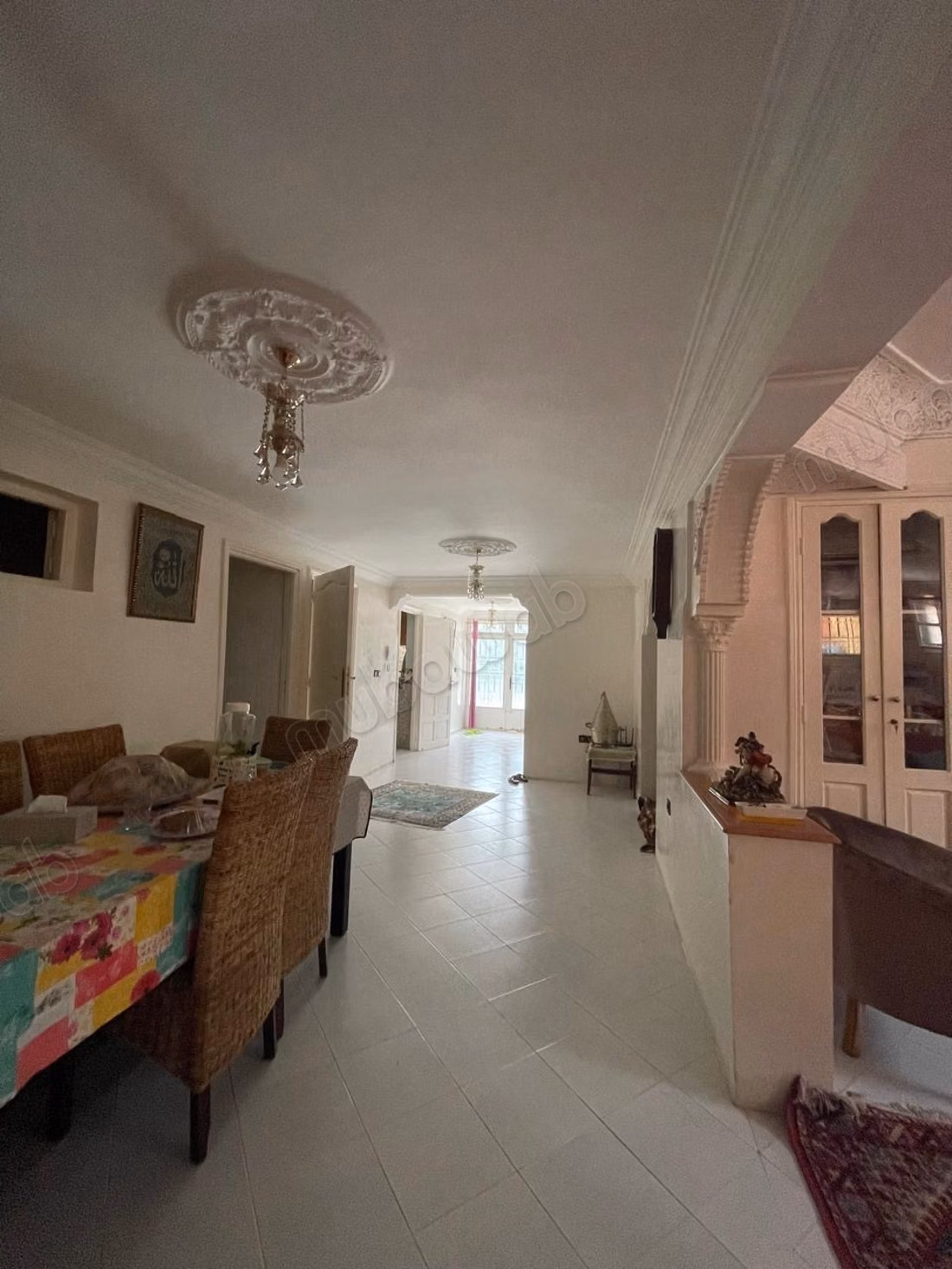 Exceptional villa for sale, Guéliz - Marrakech