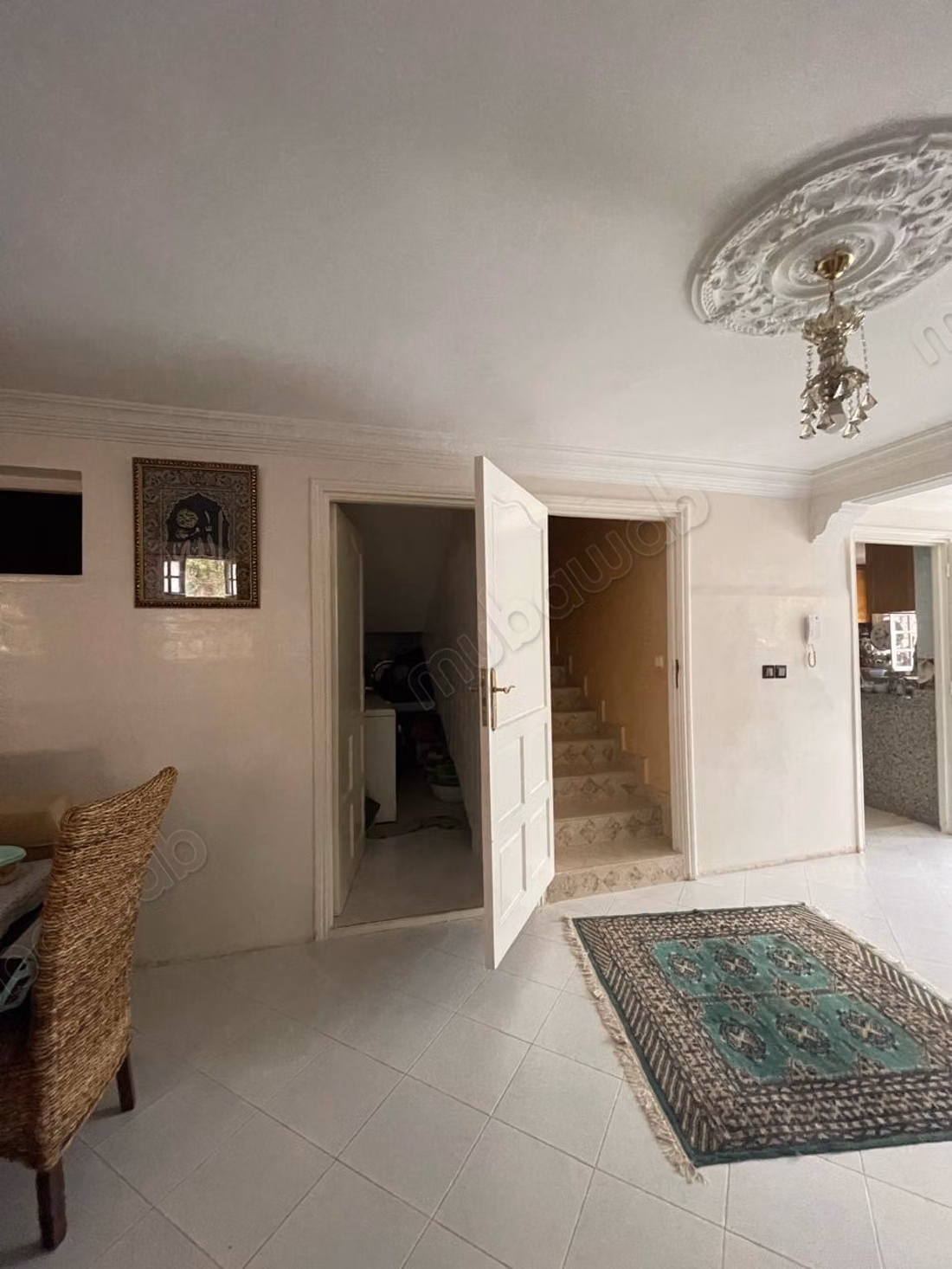 Exceptional villa for sale, Guéliz - Marrakech