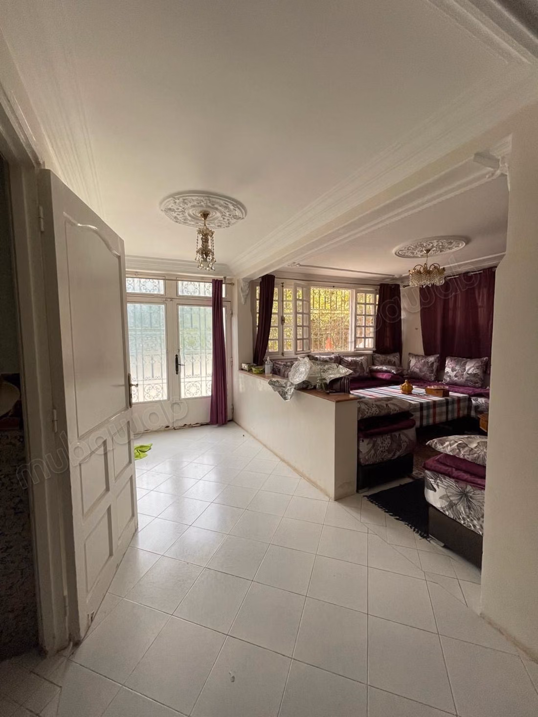 Exceptional villa for sale, Guéliz - Marrakech