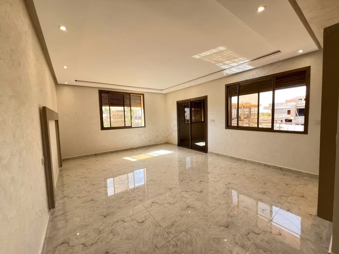 Villa with a view of the Atlas - Agdal Marrakech