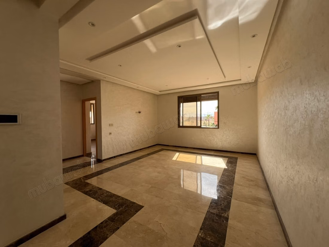 Villa with a view of the Atlas - Agdal Marrakech