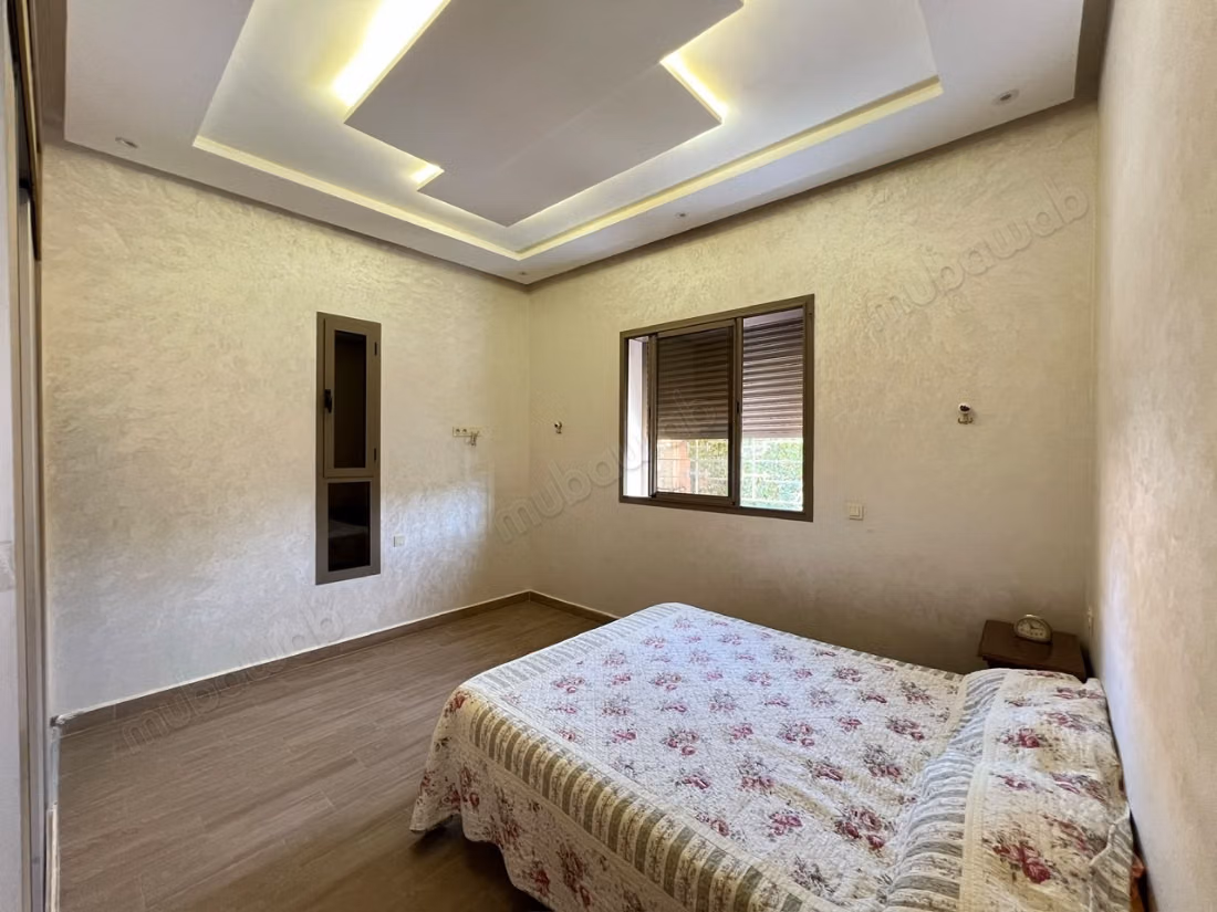Villa with a view of the Atlas - Agdal Marrakech