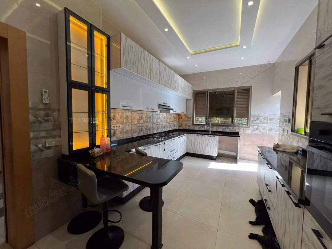 Villa with a view of the Atlas - Agdal Marrakech