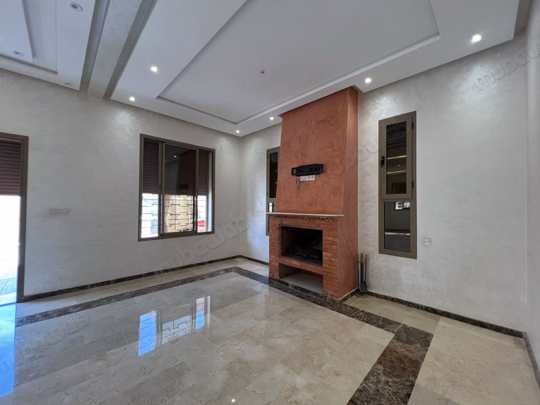 Villa with a view of the Atlas - Agdal Marrakech