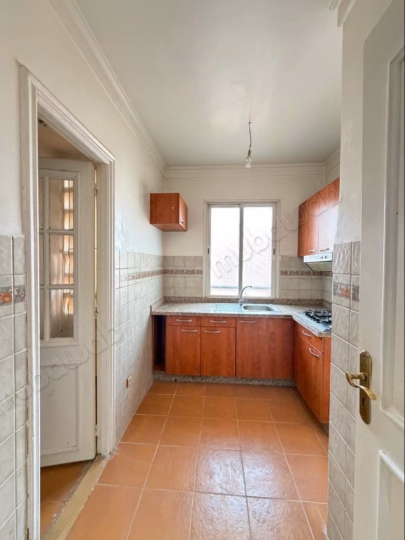 Magnificent apartment 73 m, 3 bedrooms, for sale