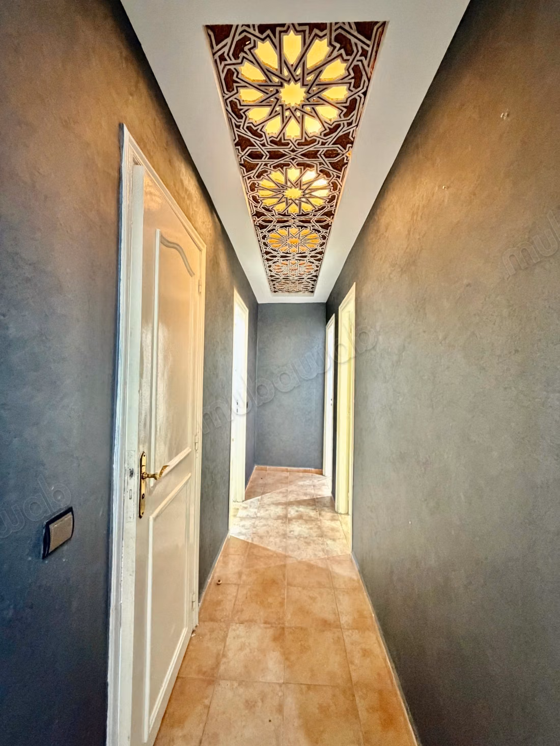 Magnificent apartment 73 m, 3 bedrooms, for sale