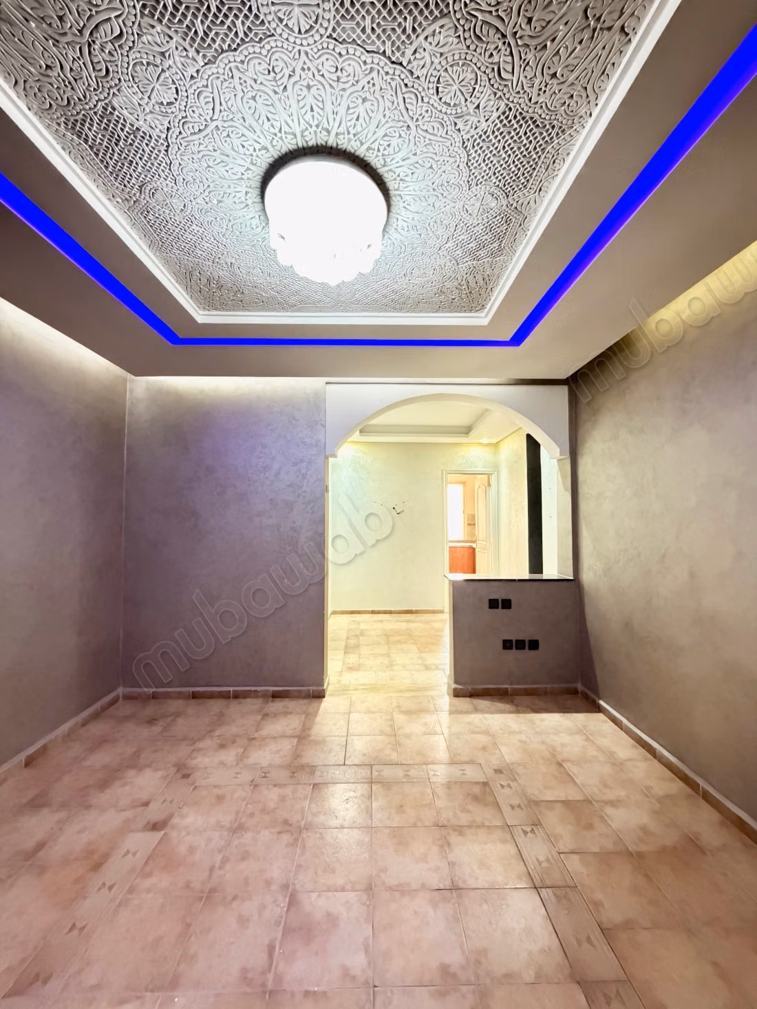Magnificent apartment 73 m, 3 bedrooms, for sale