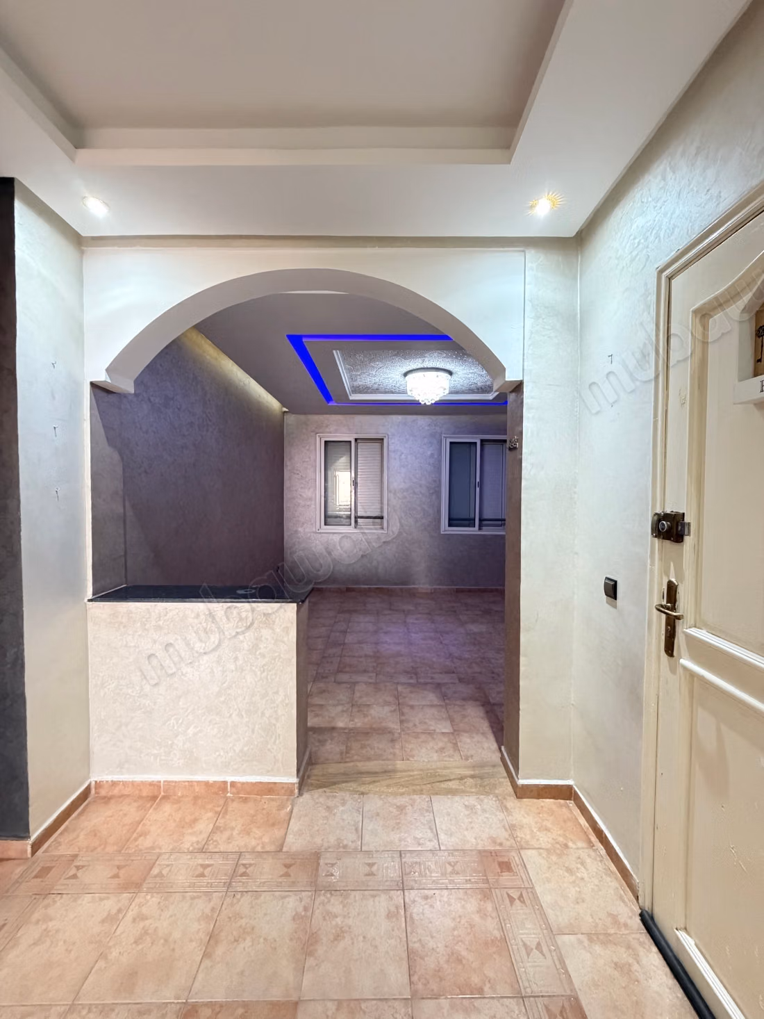 Magnificent apartment 73 m, 3 bedrooms, for sale