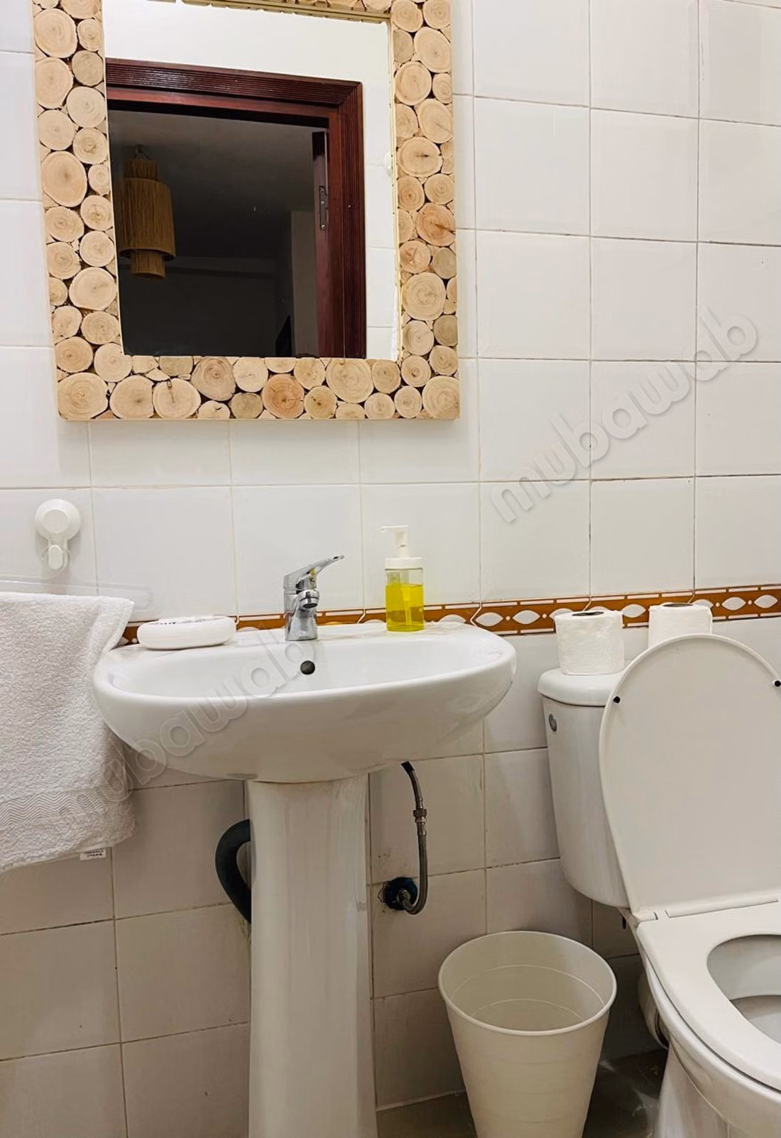 Studio Romantique pour la location journaliere