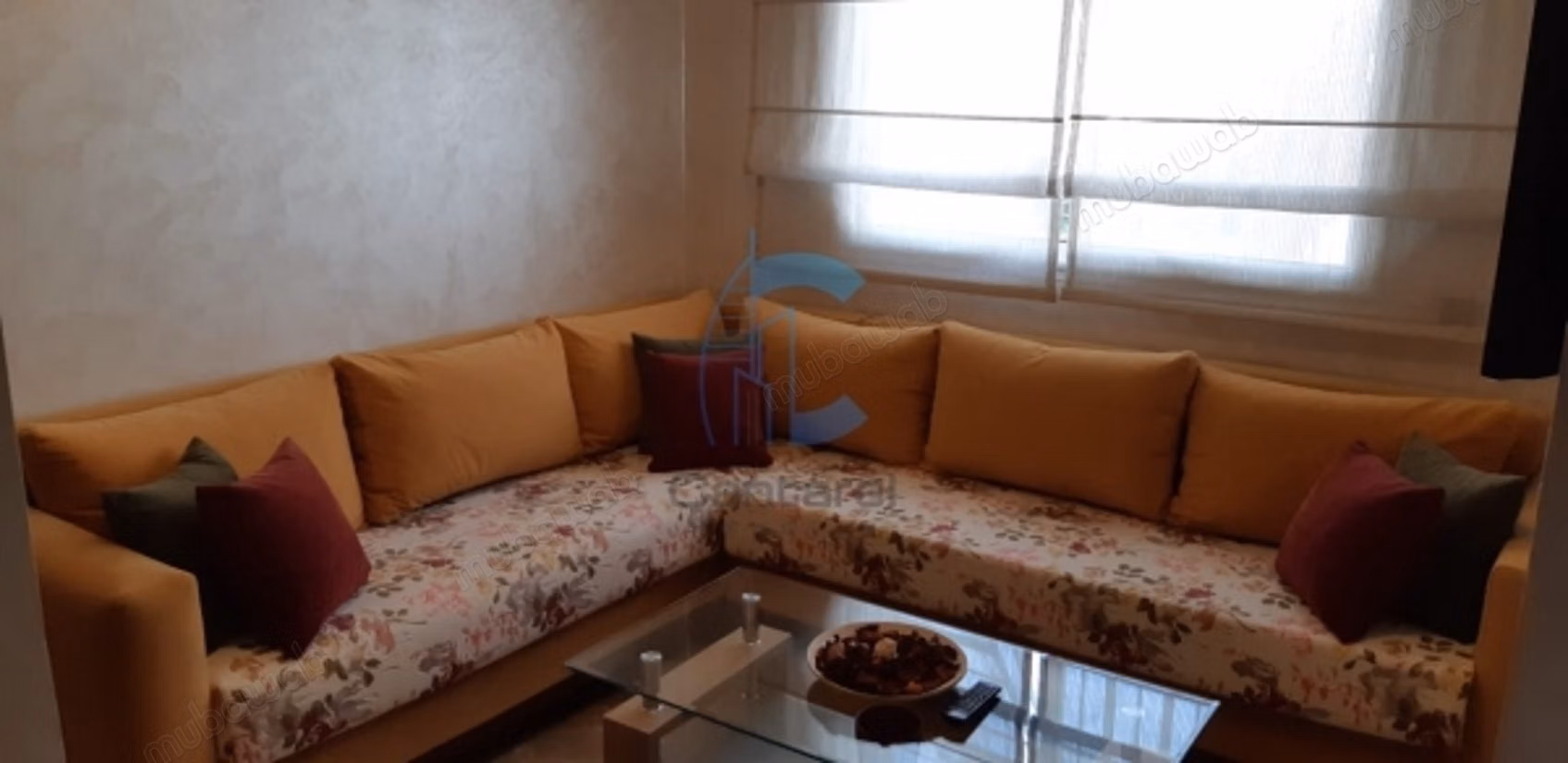 Villa à louer vide – Laymoun – 4 chambres
