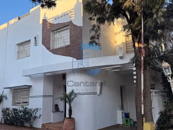Villa à louer vide – Laymoun – 4 chambres