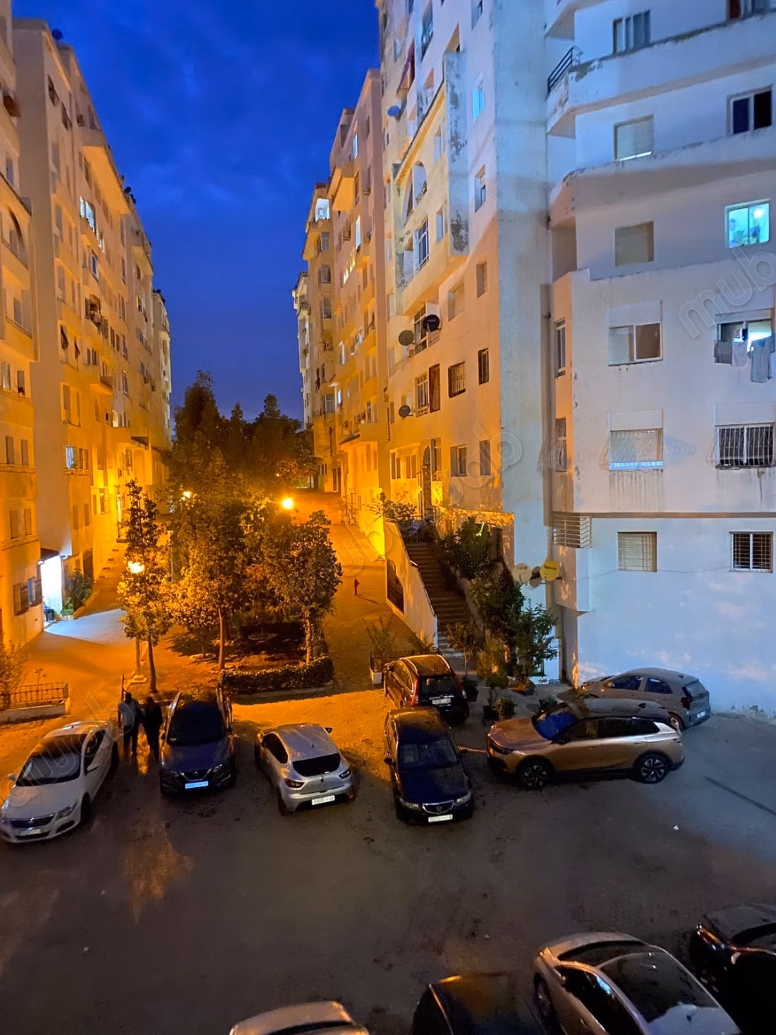 Nuovo appartamento in affitto a Val Fleuri. Arredato