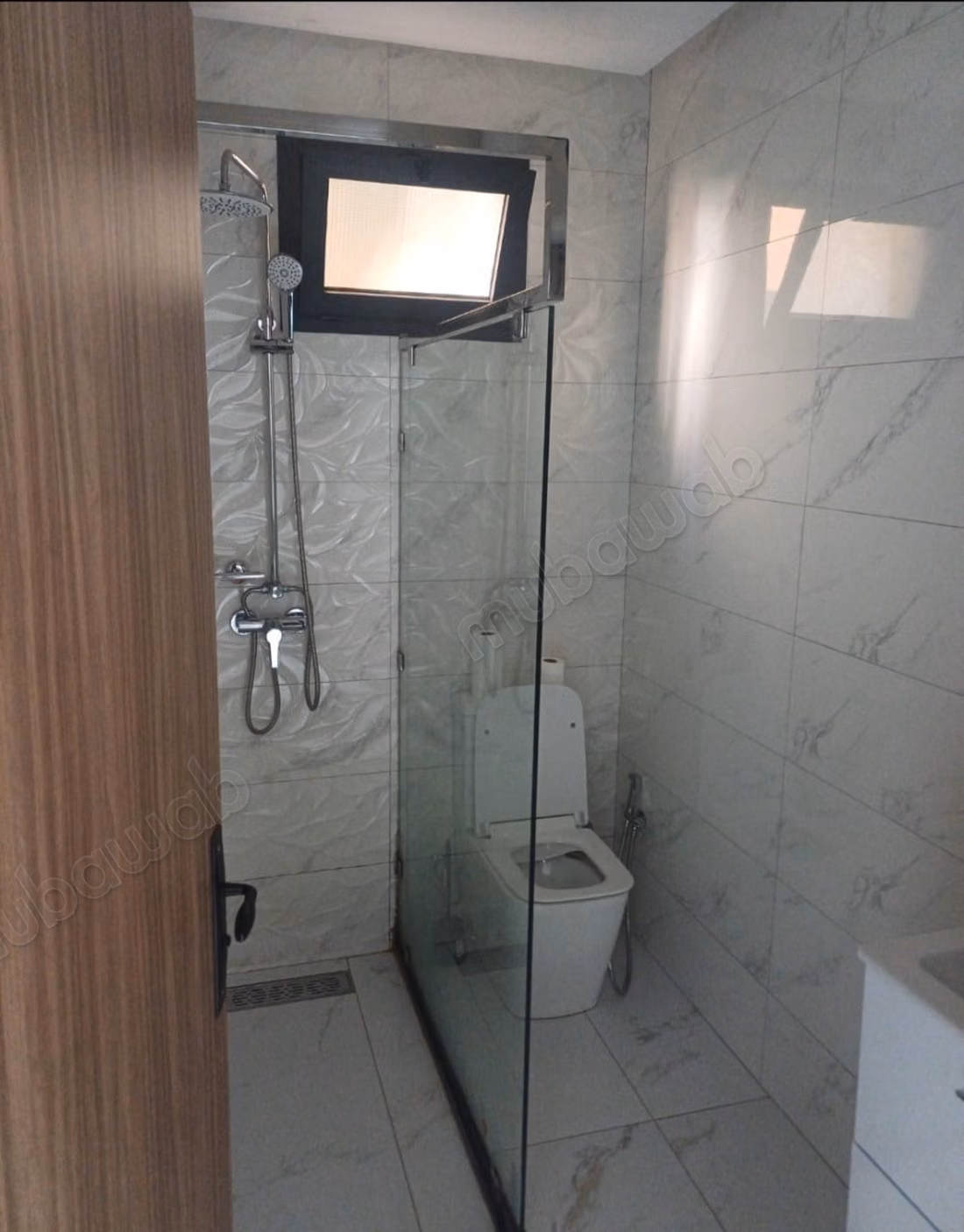 Beautiful apartment for rent in Hassan