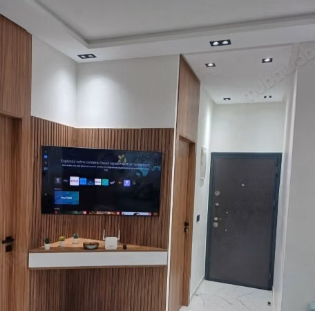 Beautiful apartment for rent in Hassan