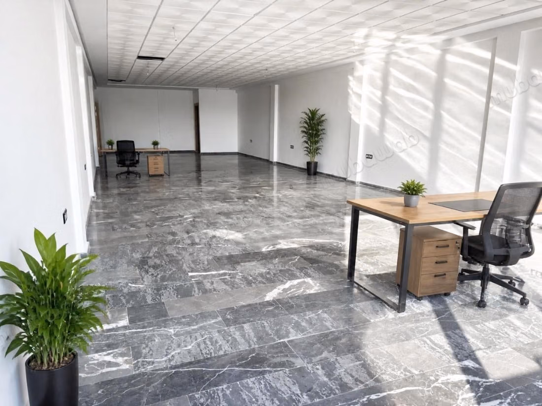 Bureaux à vendre à Izdihar. Superficie 85 m²