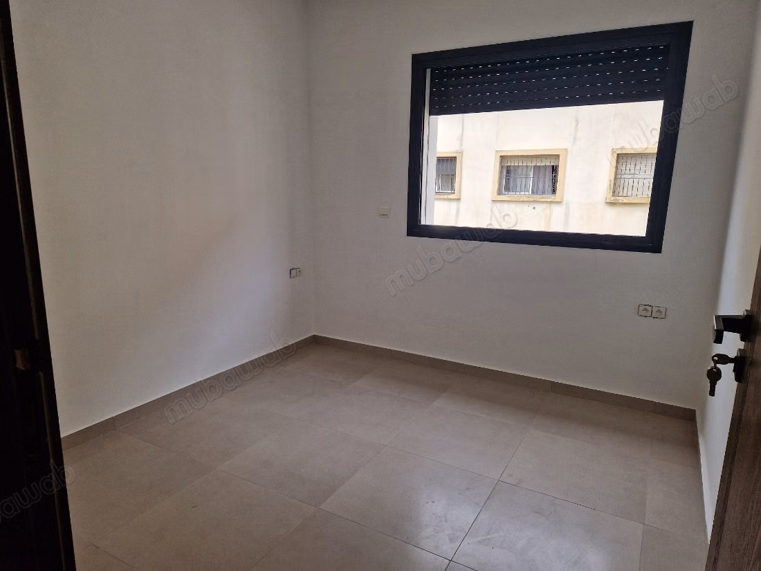 New Apartment
