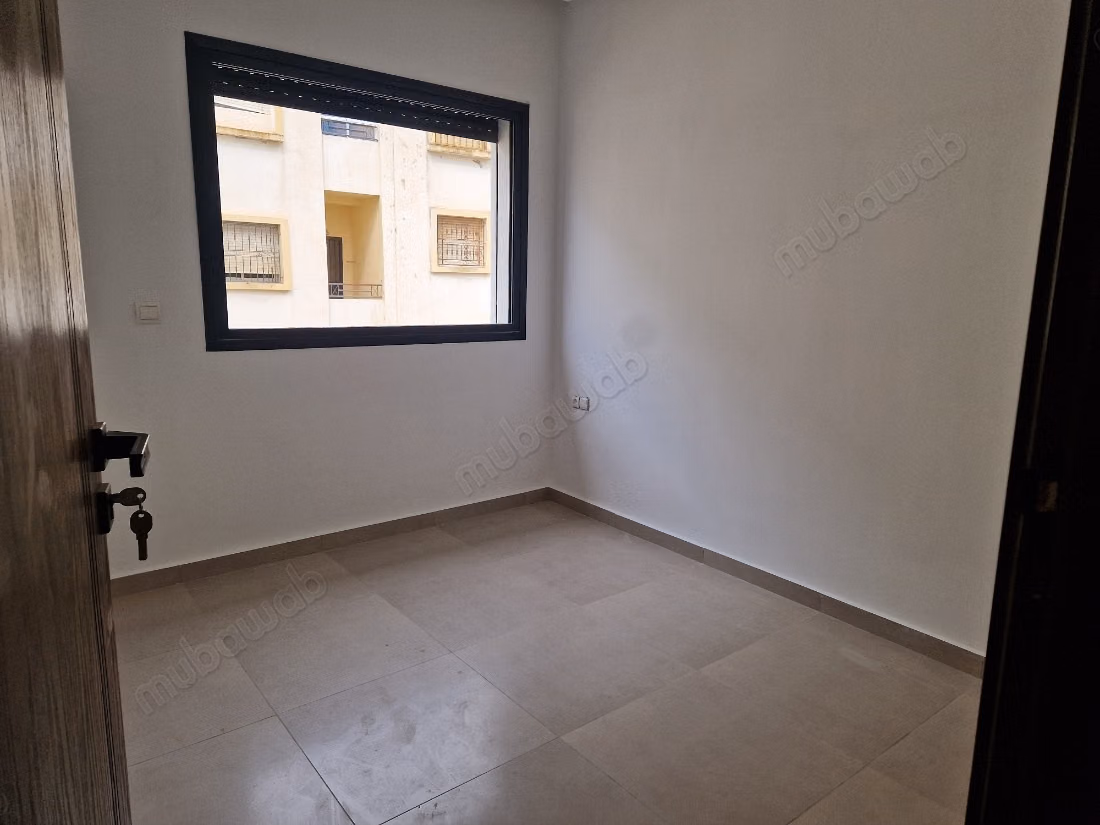 New Apartment