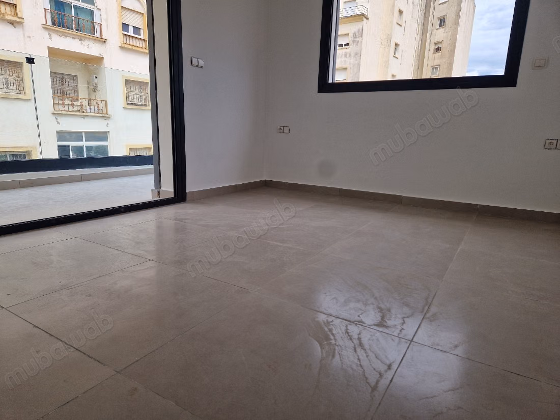 New Apartment