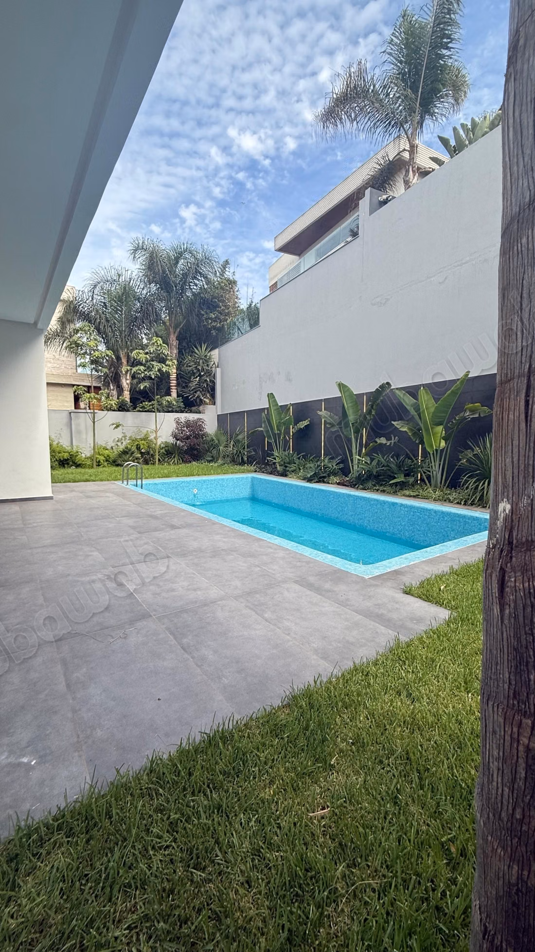 Stunning villa for sale - AIN DIAB