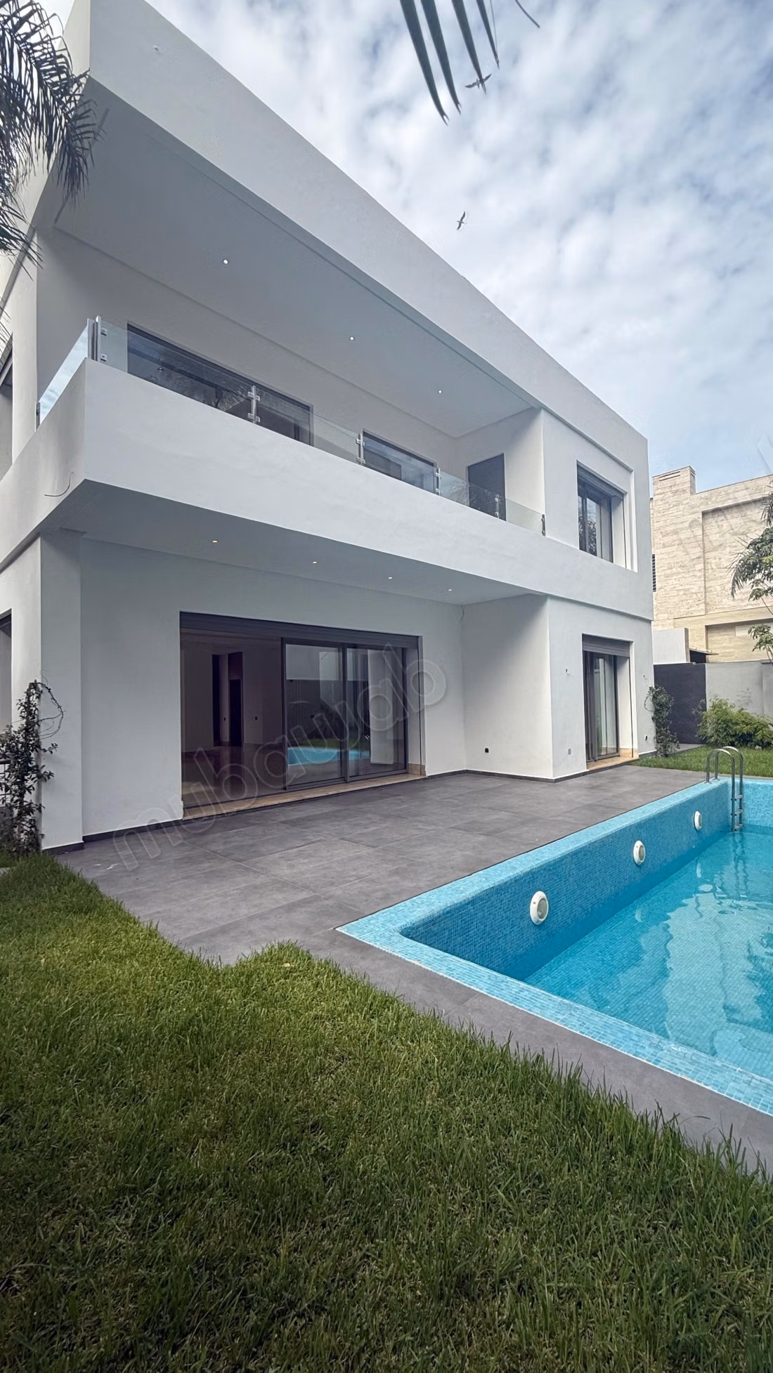 Stunning villa for sale - AIN DIAB