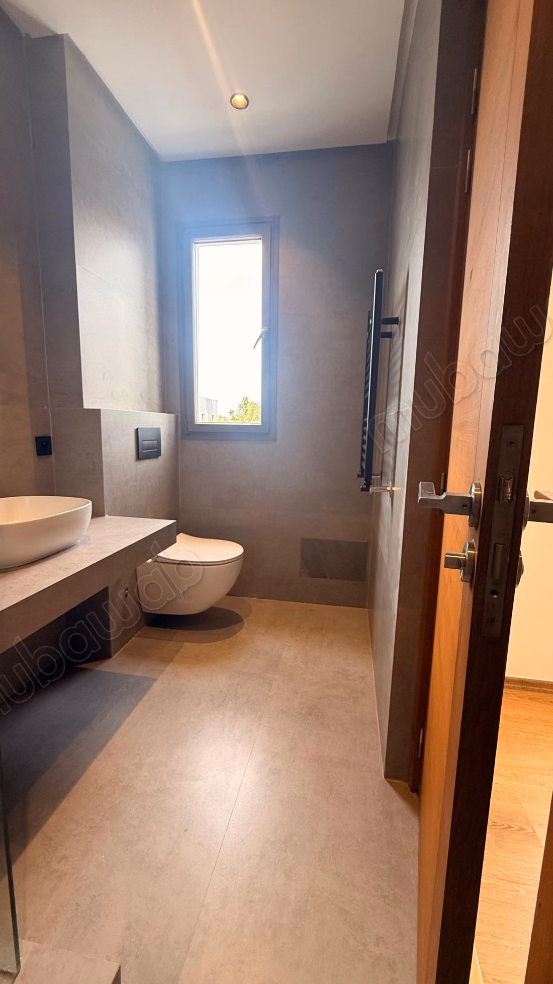 Stunning villa for sale - AIN DIAB
