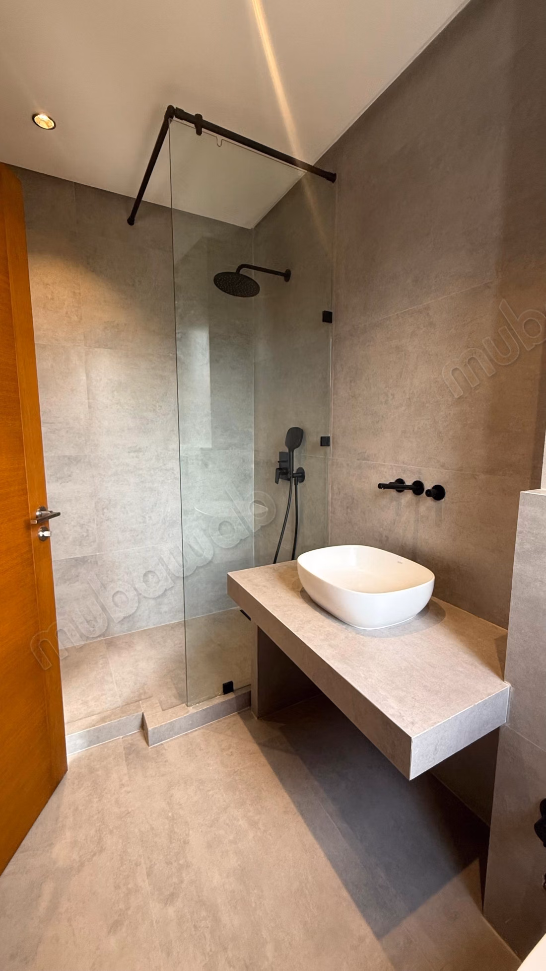 Stunning villa for sale - AIN DIAB