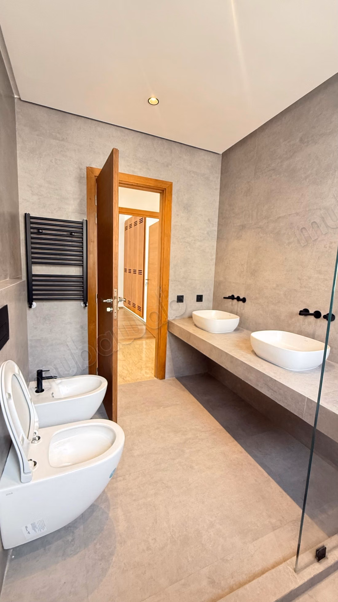 Stunning villa for sale - AIN DIAB