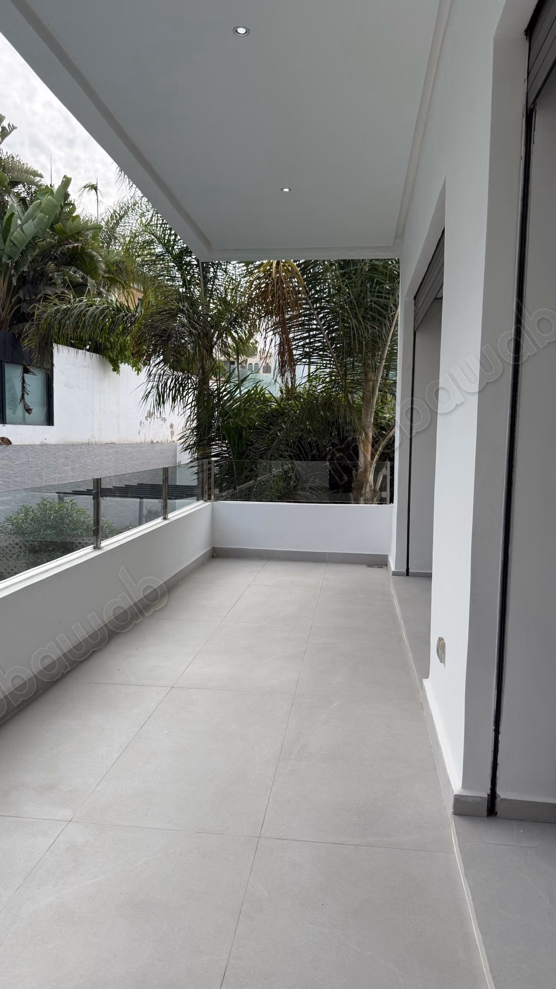 Stunning villa for sale - AIN DIAB