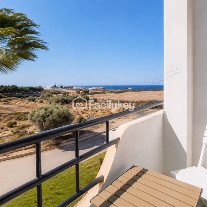 Appartement de 67 m² à Tanger