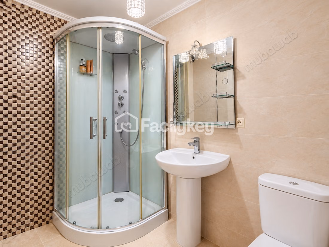 Appartement de 67 m² à Tanger