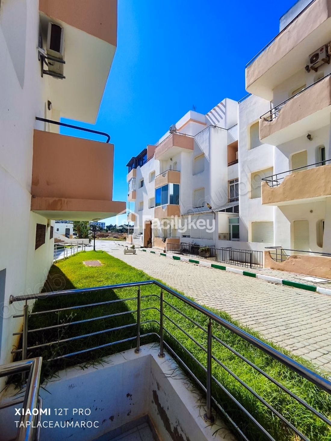 Appartement de 67 m² à Tanger