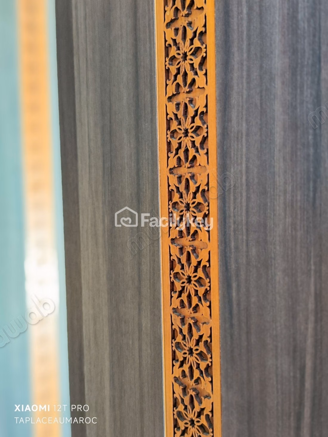 Appartement de 67 m² à Tanger