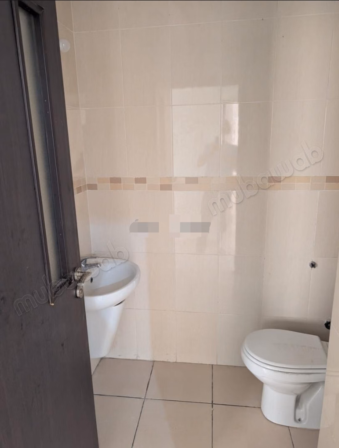 Empty Apartment for Rent in Aida Village Tangier