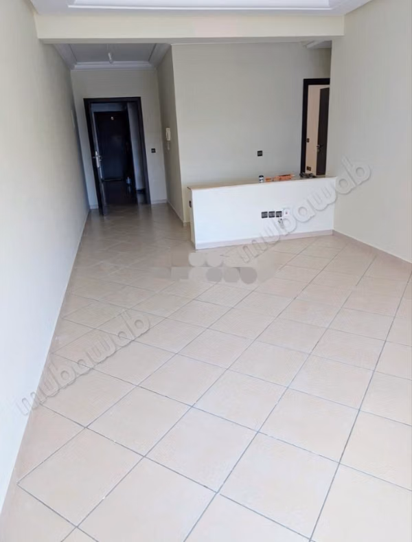 Empty Apartment for Rent in Aida Village Tangier