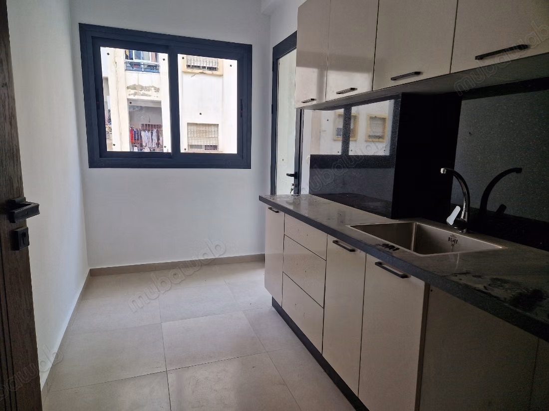 Pretty New Apartment