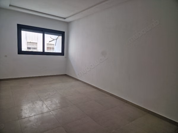 Pretty New Apartment