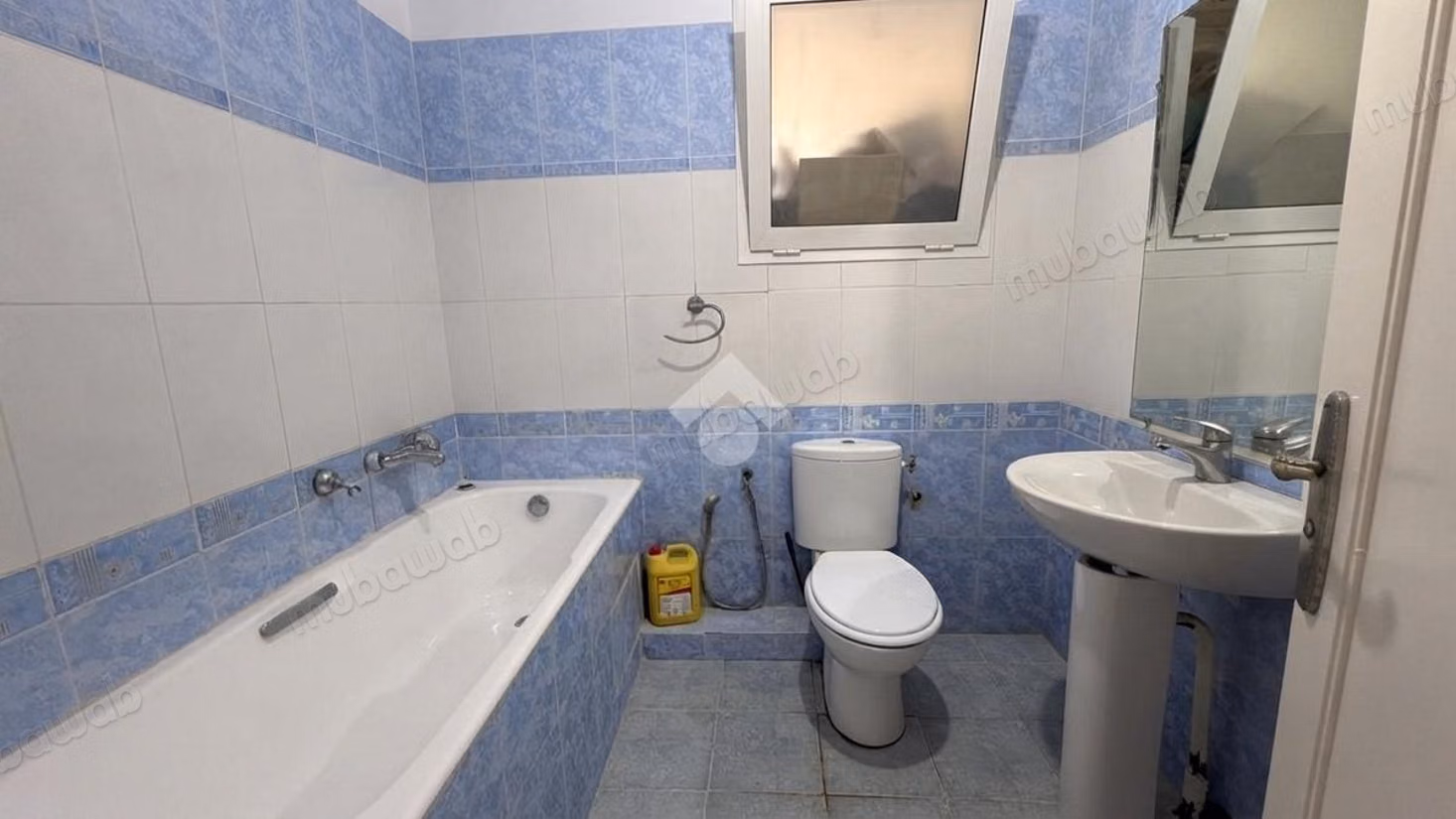S3 a vendre cité les palmeraies