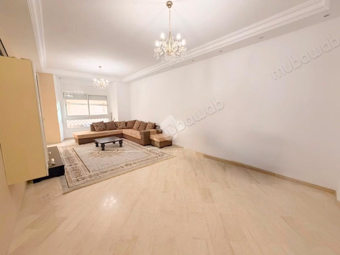 S3 a vendre à l'aouina cité les palmeraies