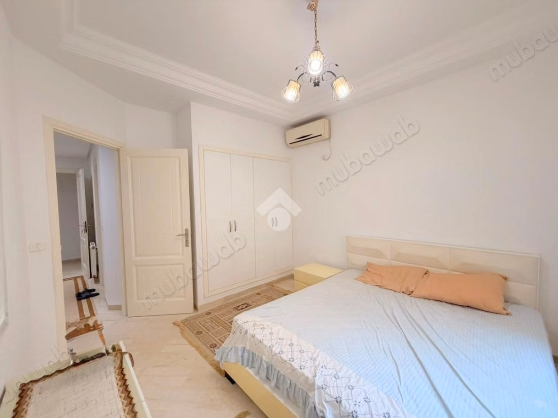 S3 a vendre à l'aouina cité les palmeraies
