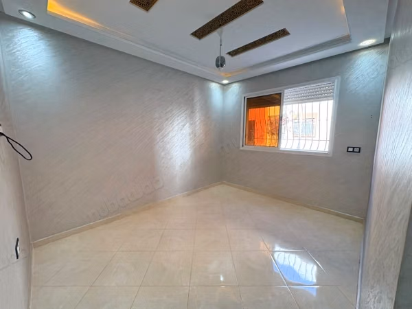 Appartamento con due camere da letto in affitto a Hay Mohammadi. 3 stanze