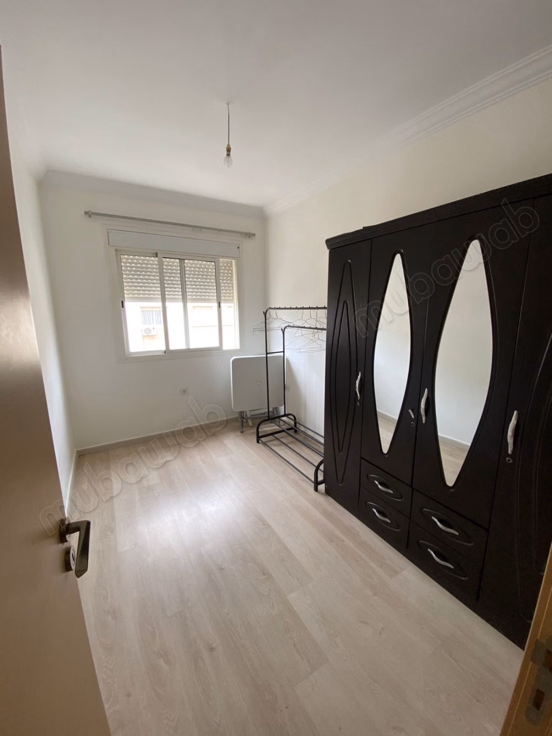 Appartement à louer près de rose marée