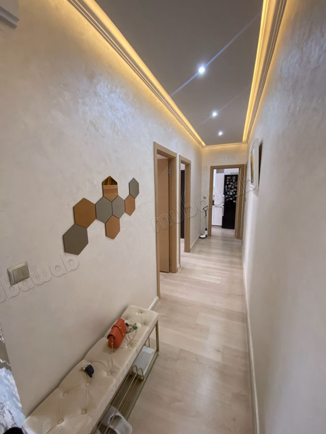 Appartement à louer près de rose marée